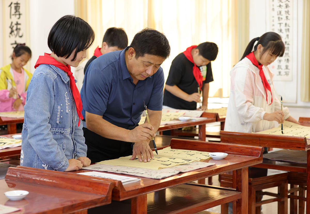 古诗文名篇写作技巧学生教学语文核心素养相融合原则