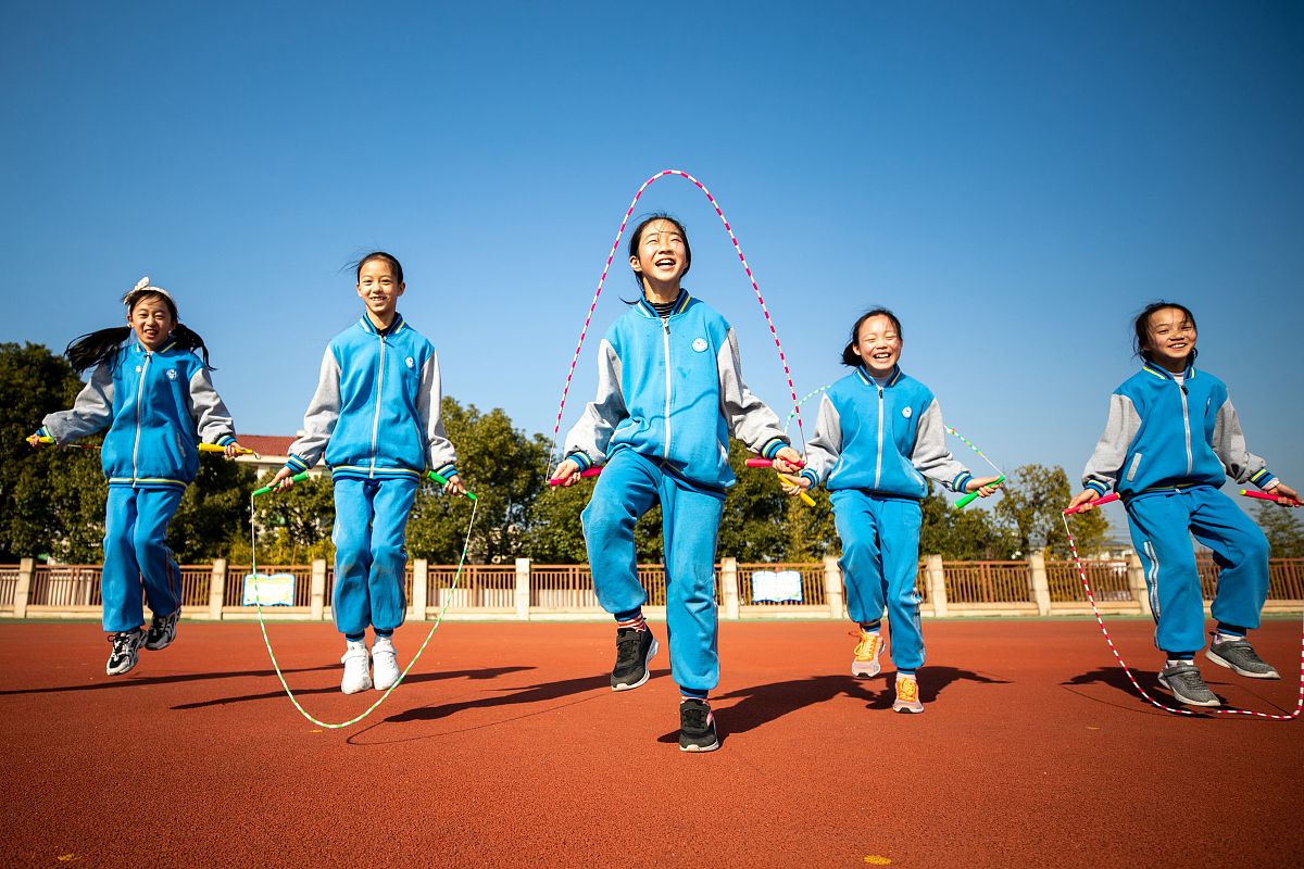 加强青少年身体素质建设的提案：背景、调研与内容概要