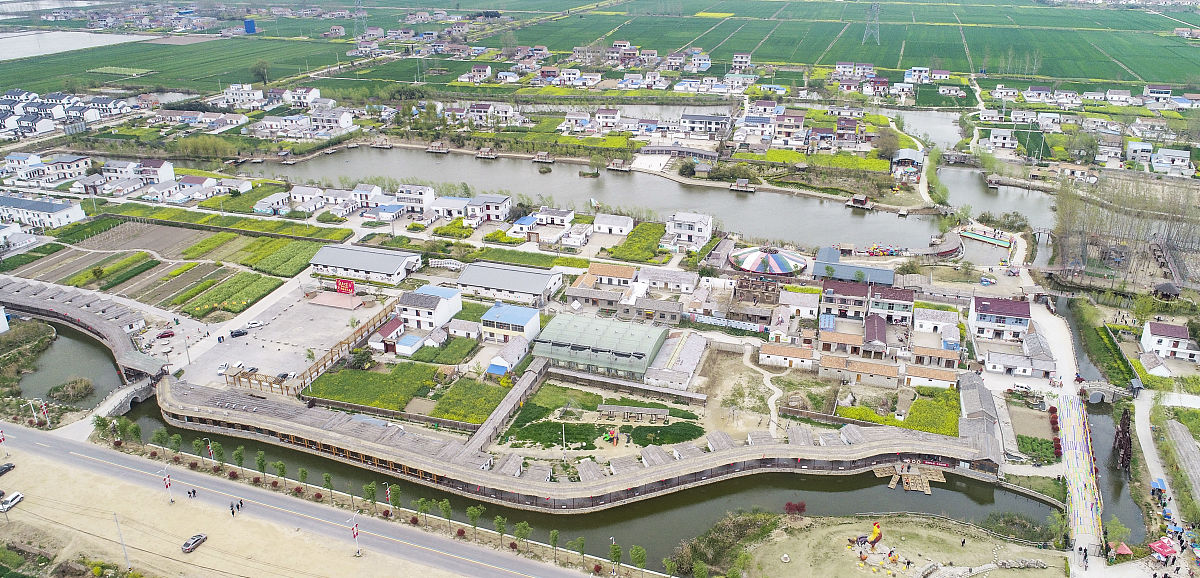 长江流域生态旅游业发展状况调查日志（武汉沿江）