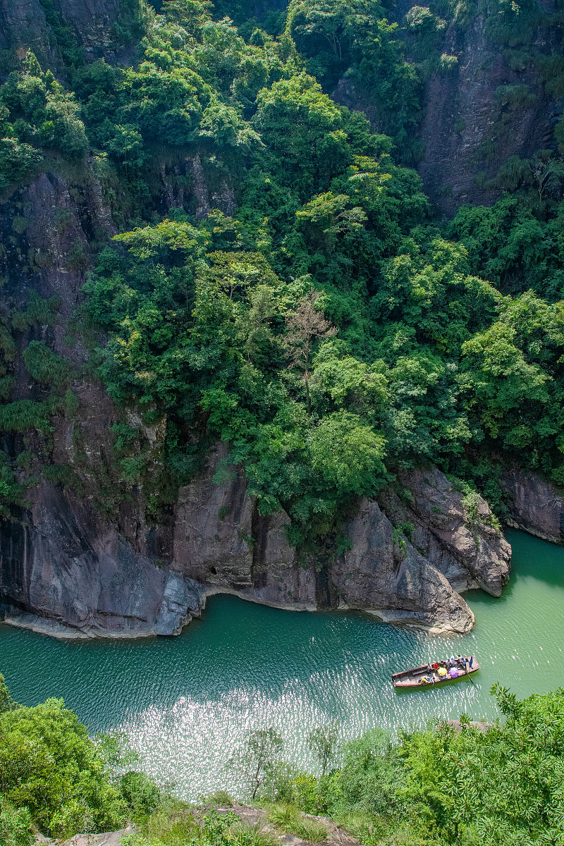 温州有什么好玩的吗