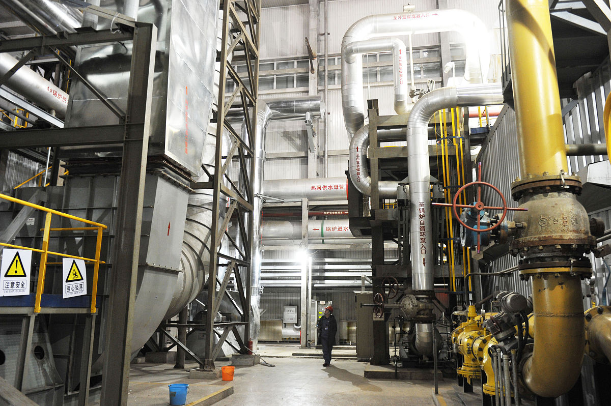 四川空分技工学校：培养空气分离技术人才的专业学校