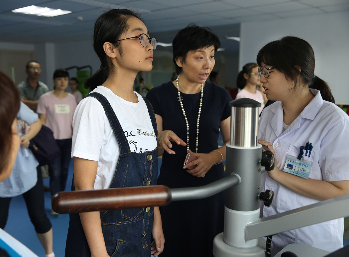 宁波卫生职业技术学院言语听觉康复技术难学吗？找工作吗