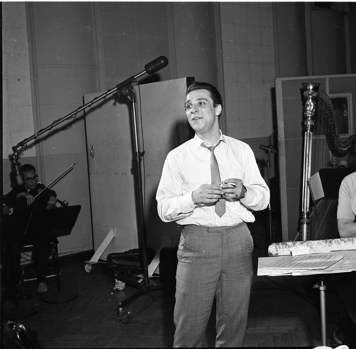 独立音乐人的成功故事：从默默无闻到全球爆红