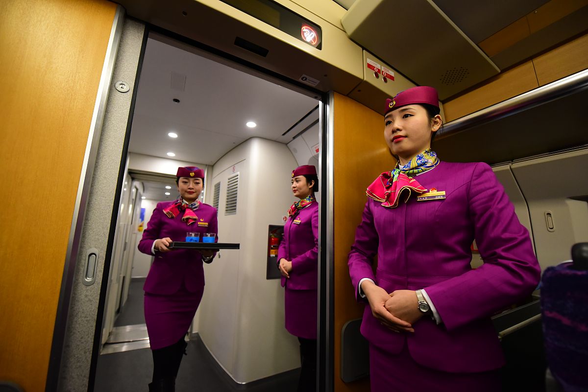 重庆高铁学校课程设置怎么样