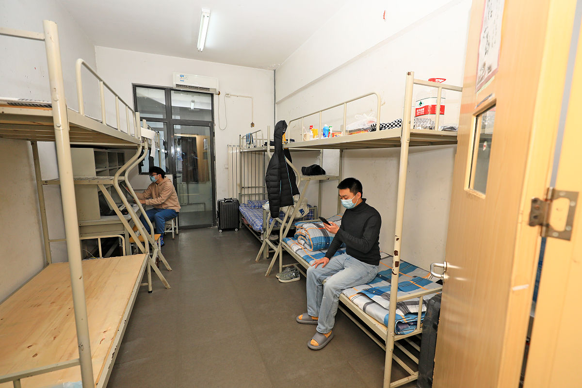 重庆幼师学校的宿舍管理制度如何