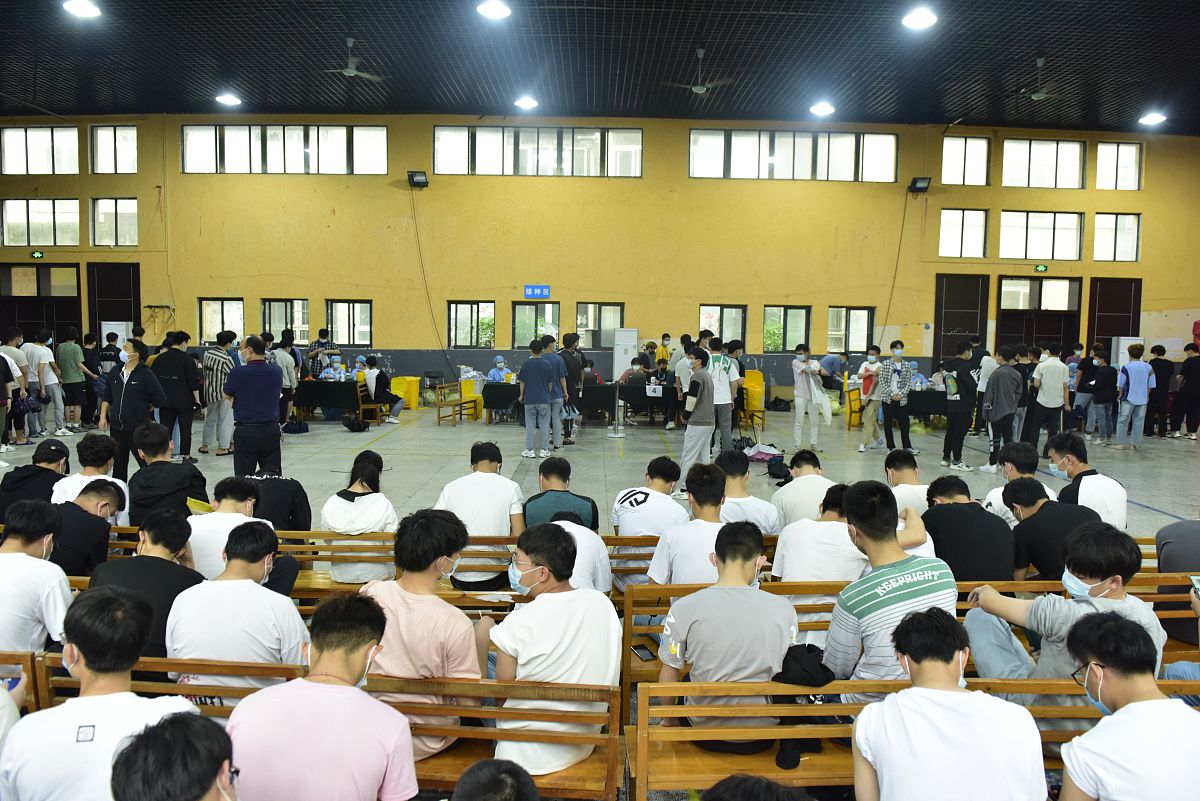 合肥通用职业技术学院招生办联系电话 - 报名咨询电话