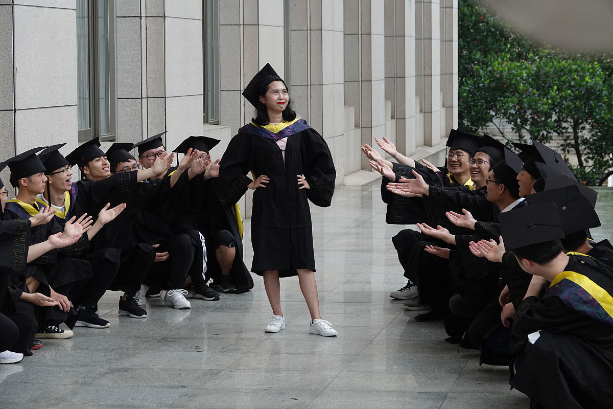 2023年南宁一本大学选什么好