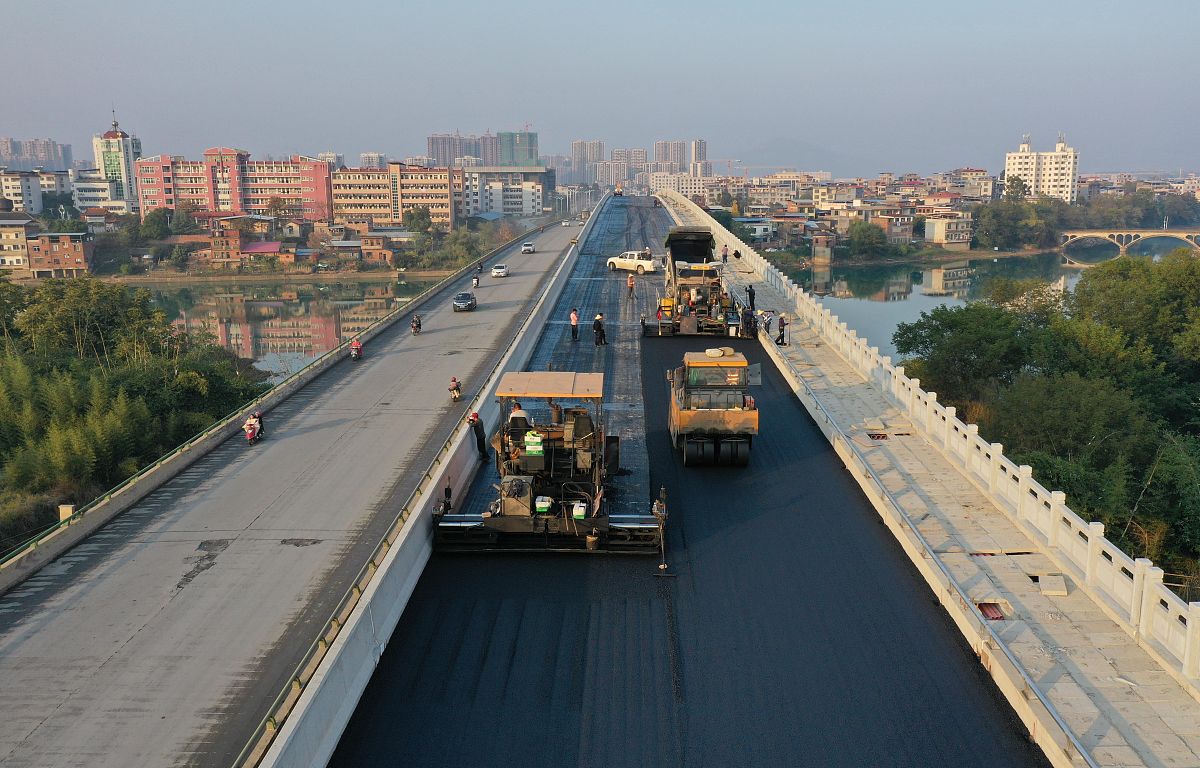 营口职业技术学院道路桥梁工程技术专业怎么样？ - 就业前景、课程设置、发展方向