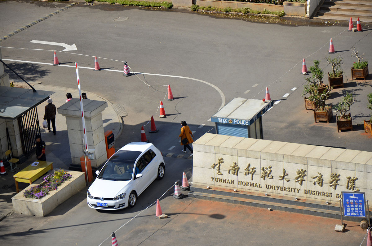 云南交通技师学校汽车改装技术专业怎么样？好不好