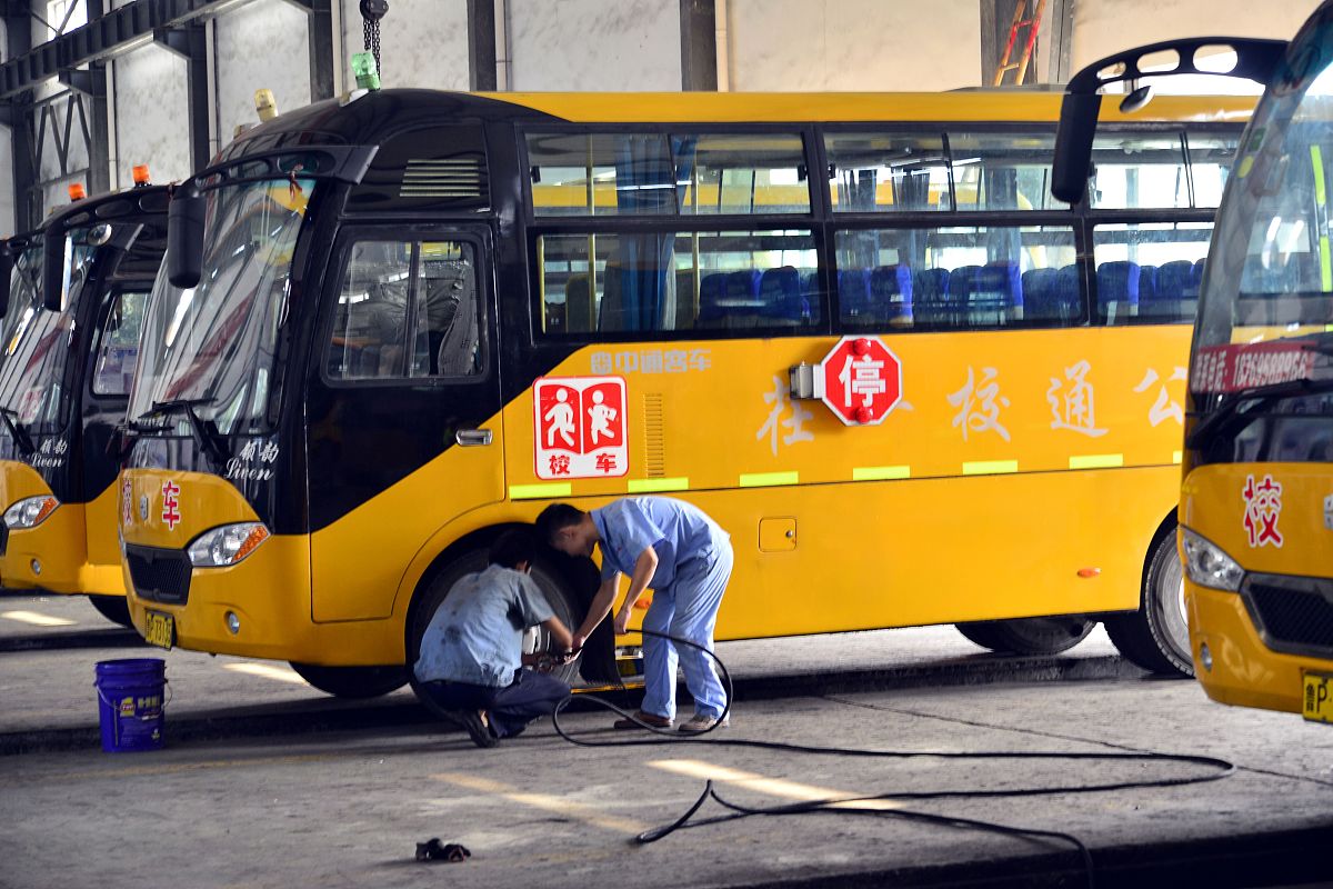 长春汽车工业高等专科学校2022年汽修招生简章 - 报考指南