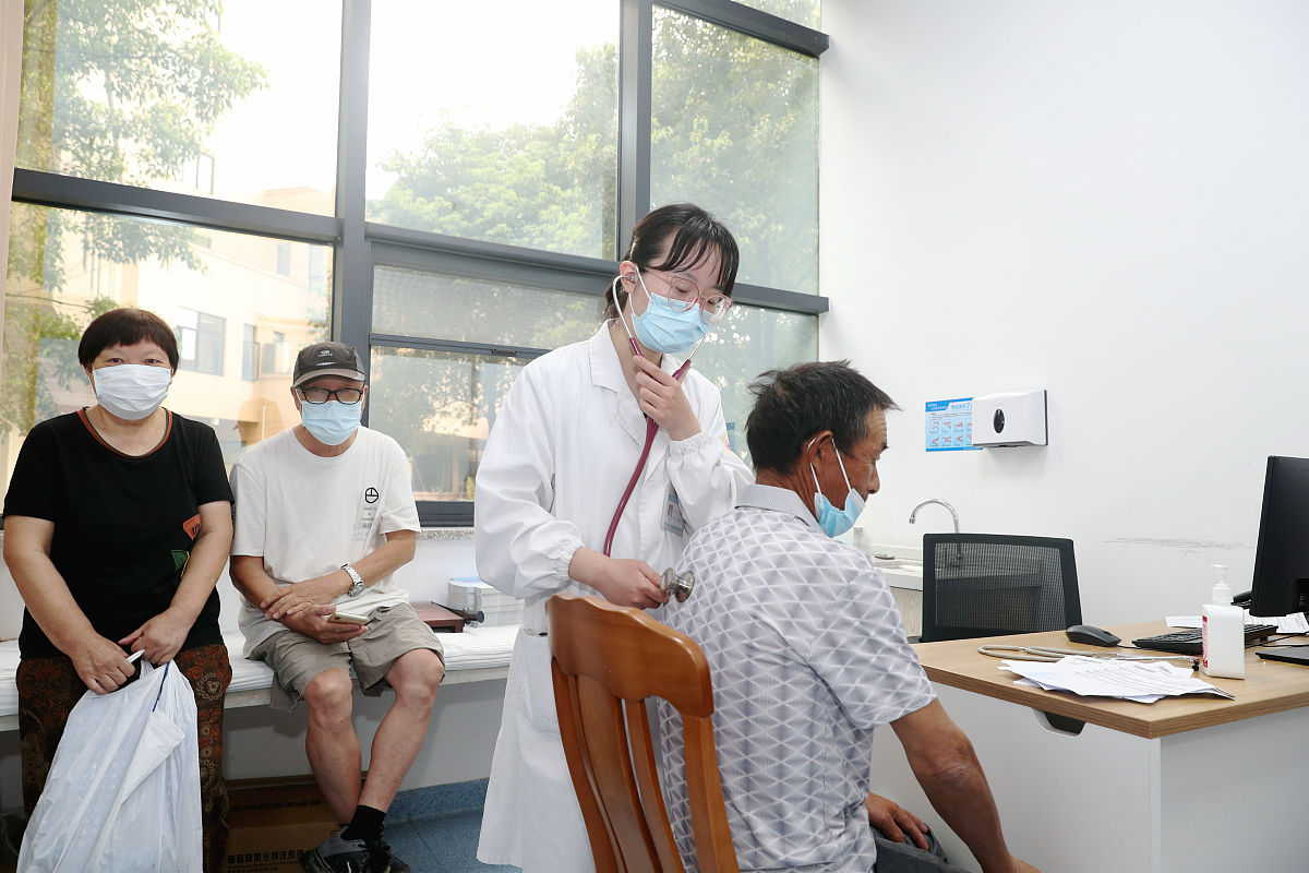 重庆卫生学校入学体检要求：你需要了解什么？