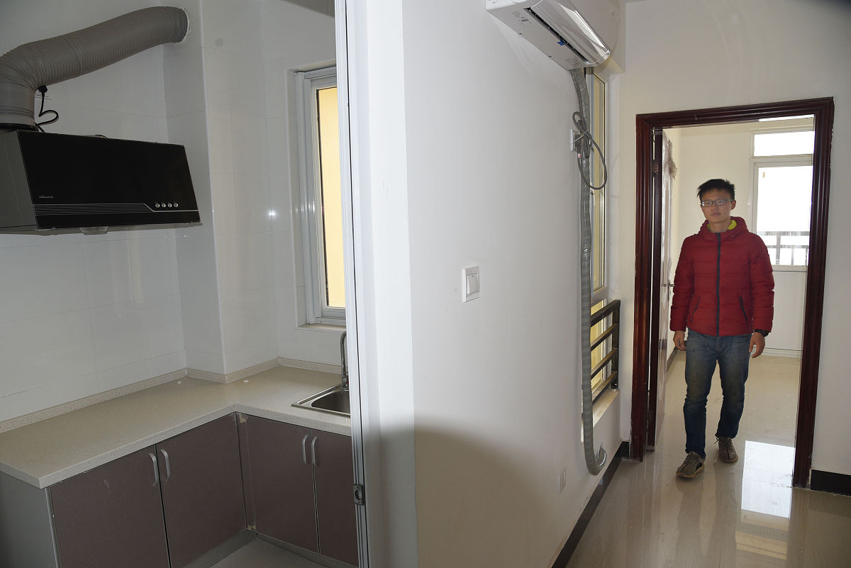 租房前必看！除了水压，这些设施也要仔细检查！