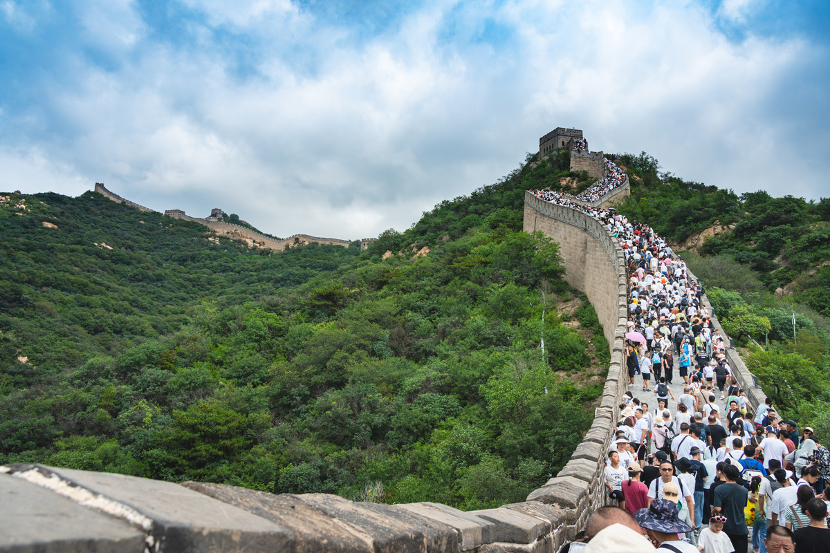 五一北京周边游攻略：5000元两人玩转热门景点