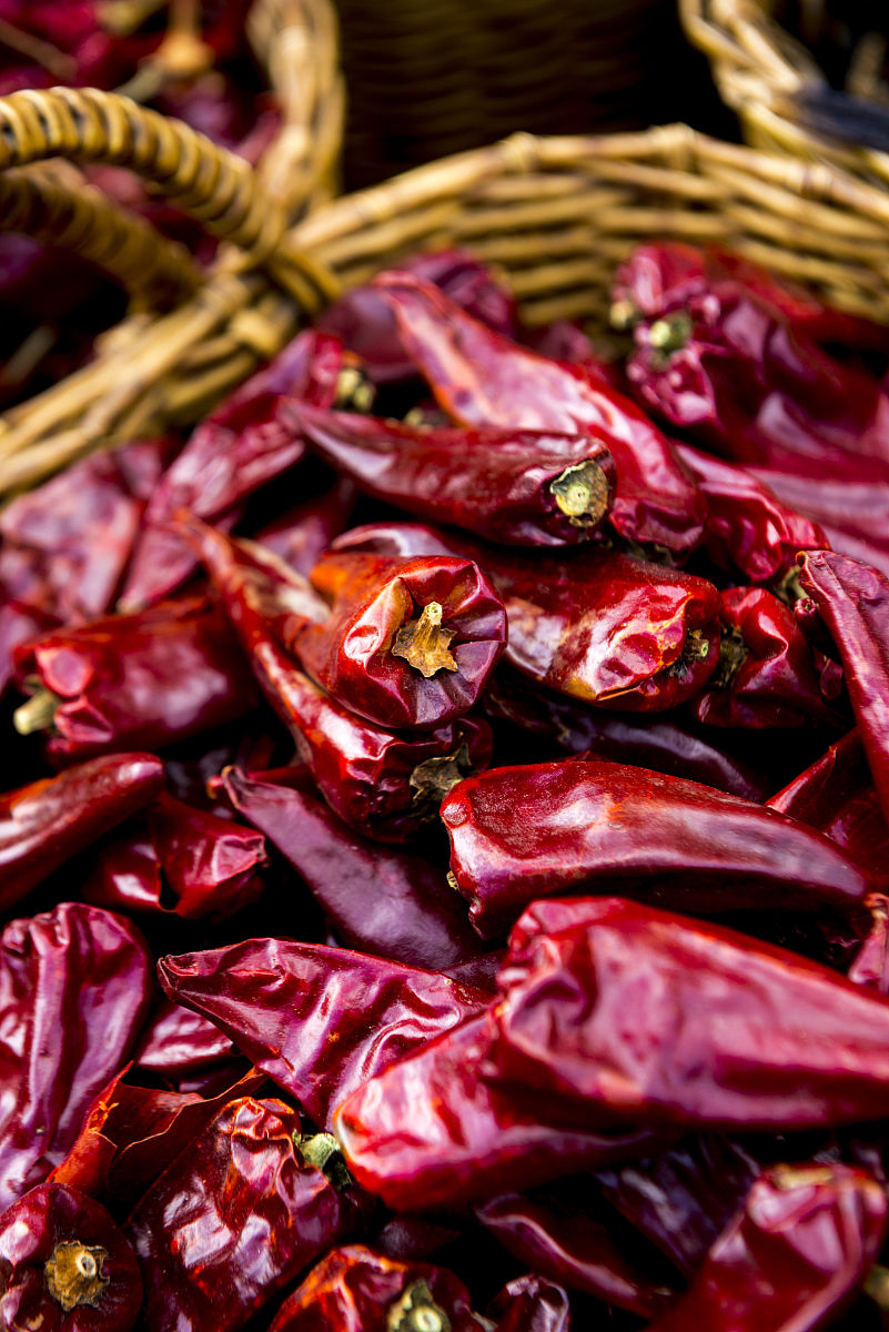 如何腌辣椒窍门