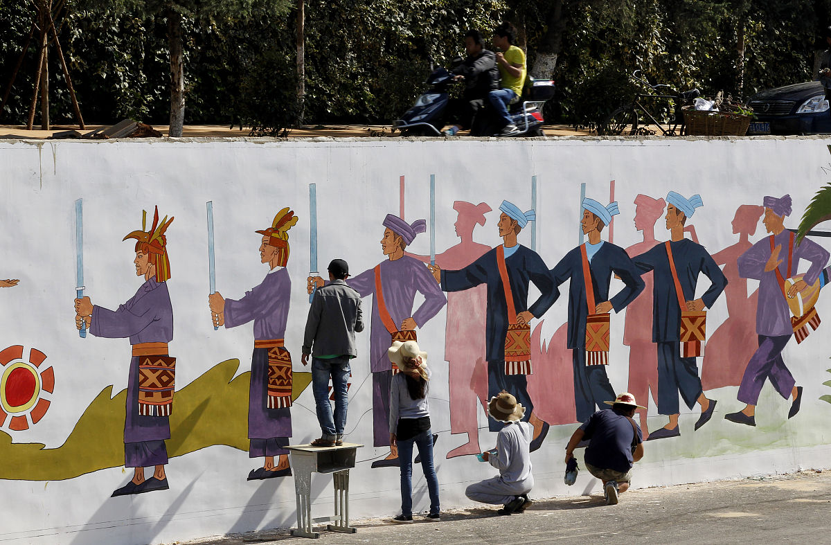 云南文化艺术职业学院怎么样？教学质量好不好？