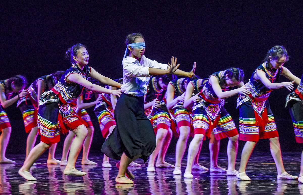 太原风雨潮文化艺术学校2023年招生专业：音乐、舞蹈等，值得期待！