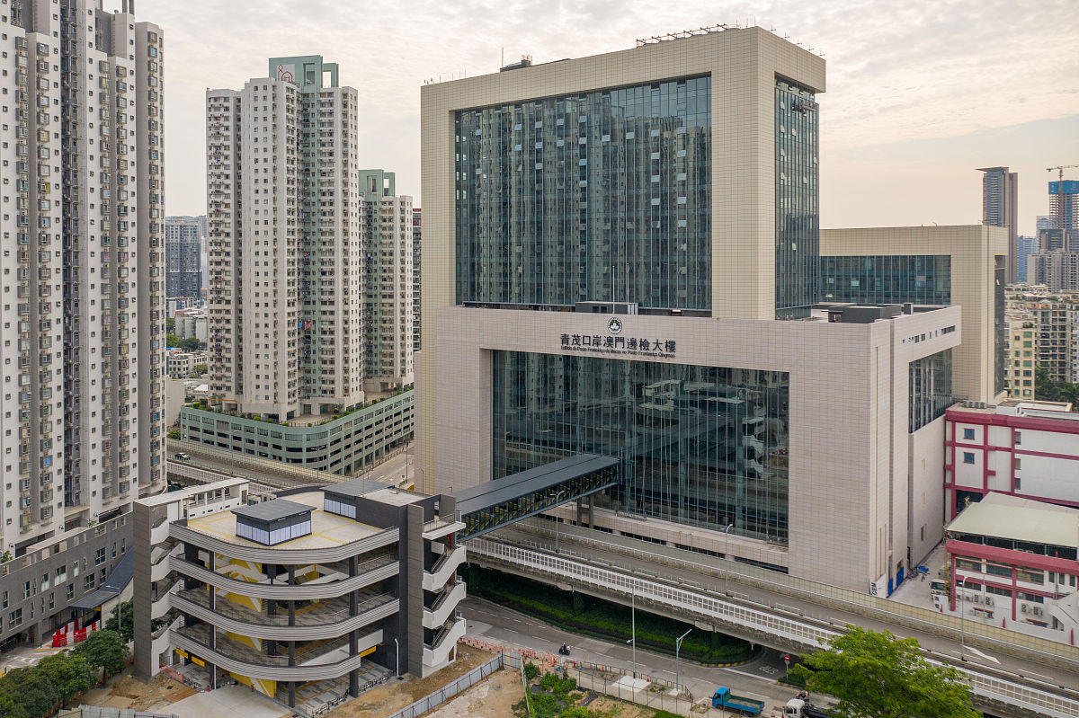 澳门进关人多不多回答+拓展