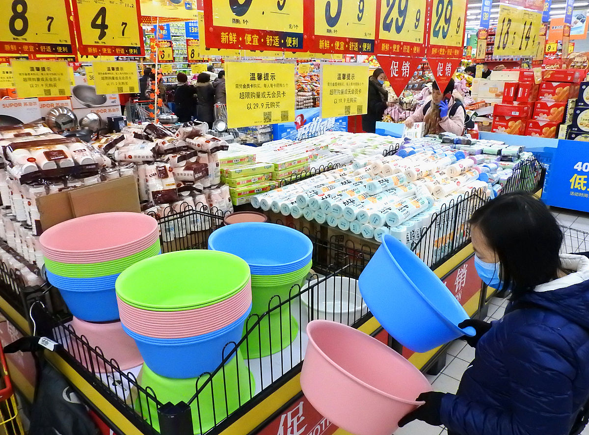 商圈市集商户须知：卫生管理、安全与环保要求