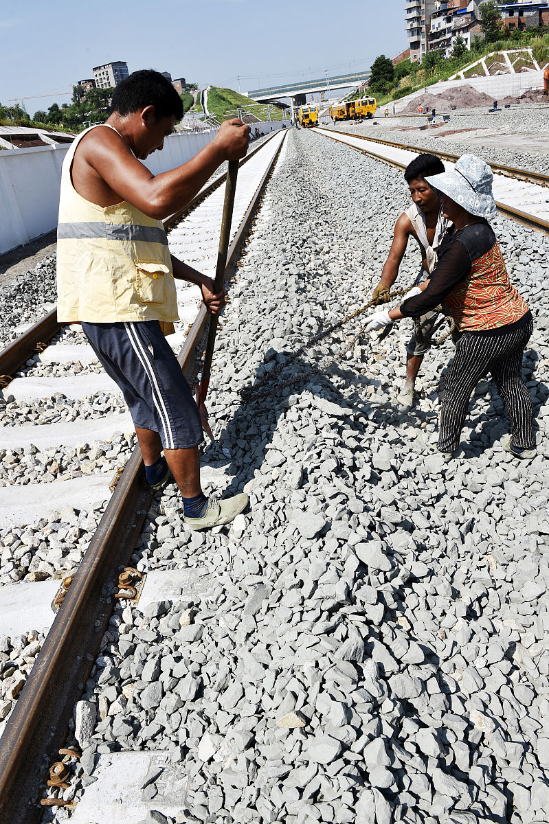 重庆高铁专业学校的地理位置好不好