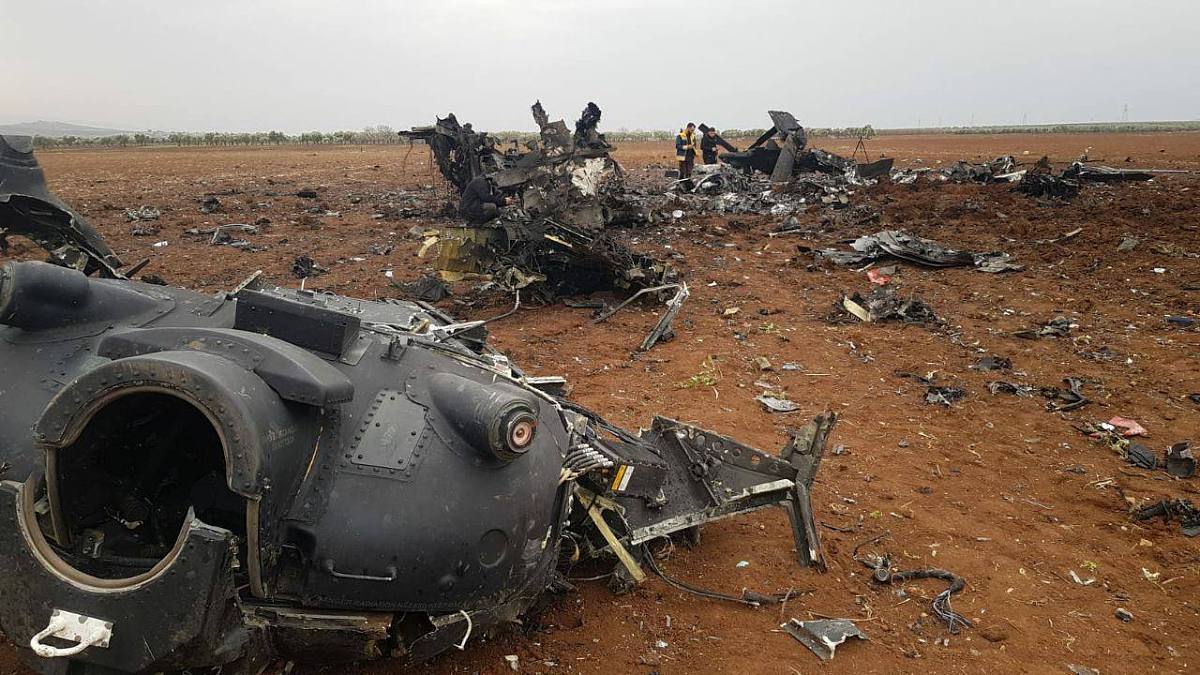 两架美国军用直升机在肯塔基州坠毁，无人员伤亡