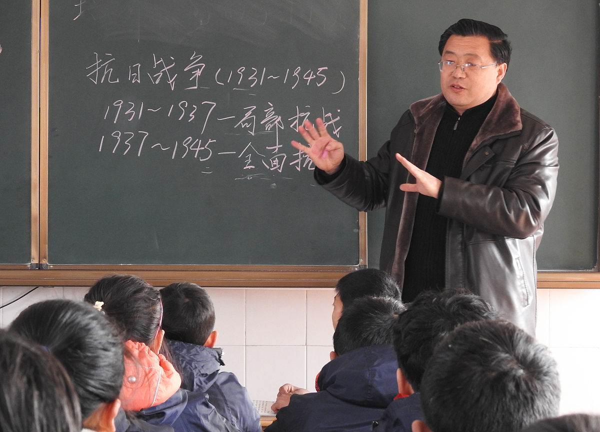 重庆农业学校师资力量如何