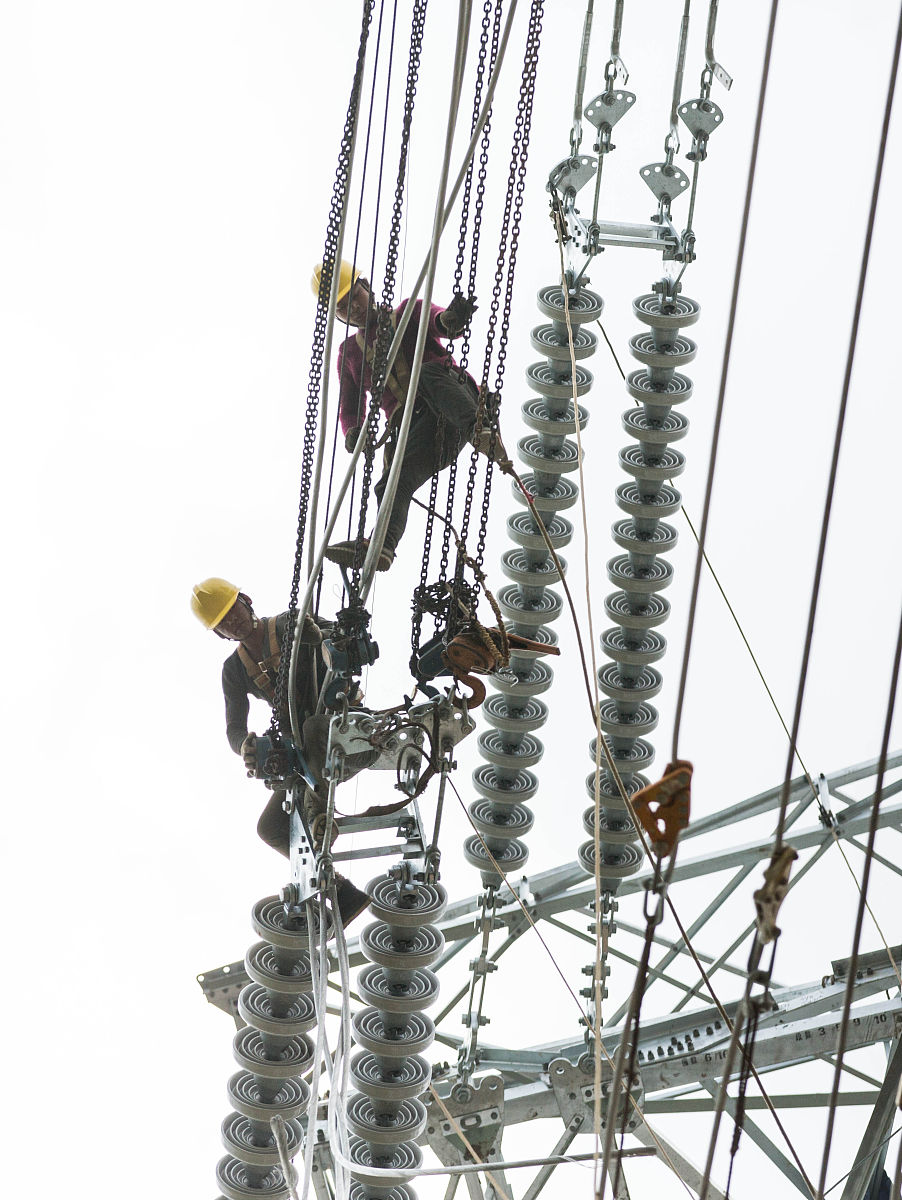 高压断路器、隔离开关等6种电力设备功能详解