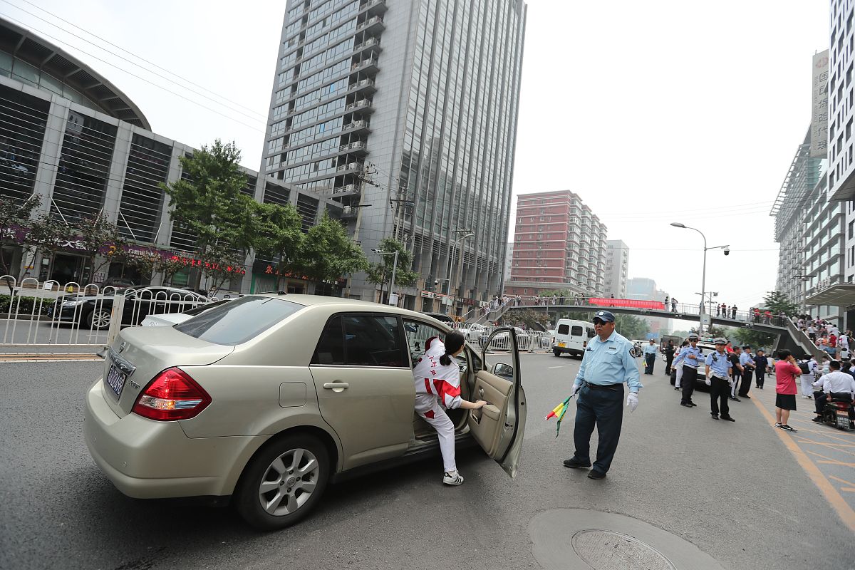 2020北京市八一农业机械化学校招生简章