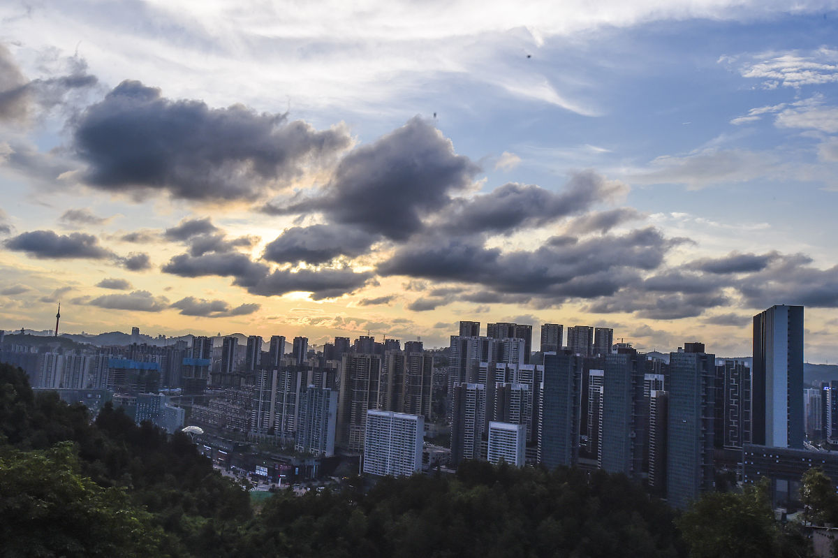 贵阳中专学校：初中毕业生的优质选择