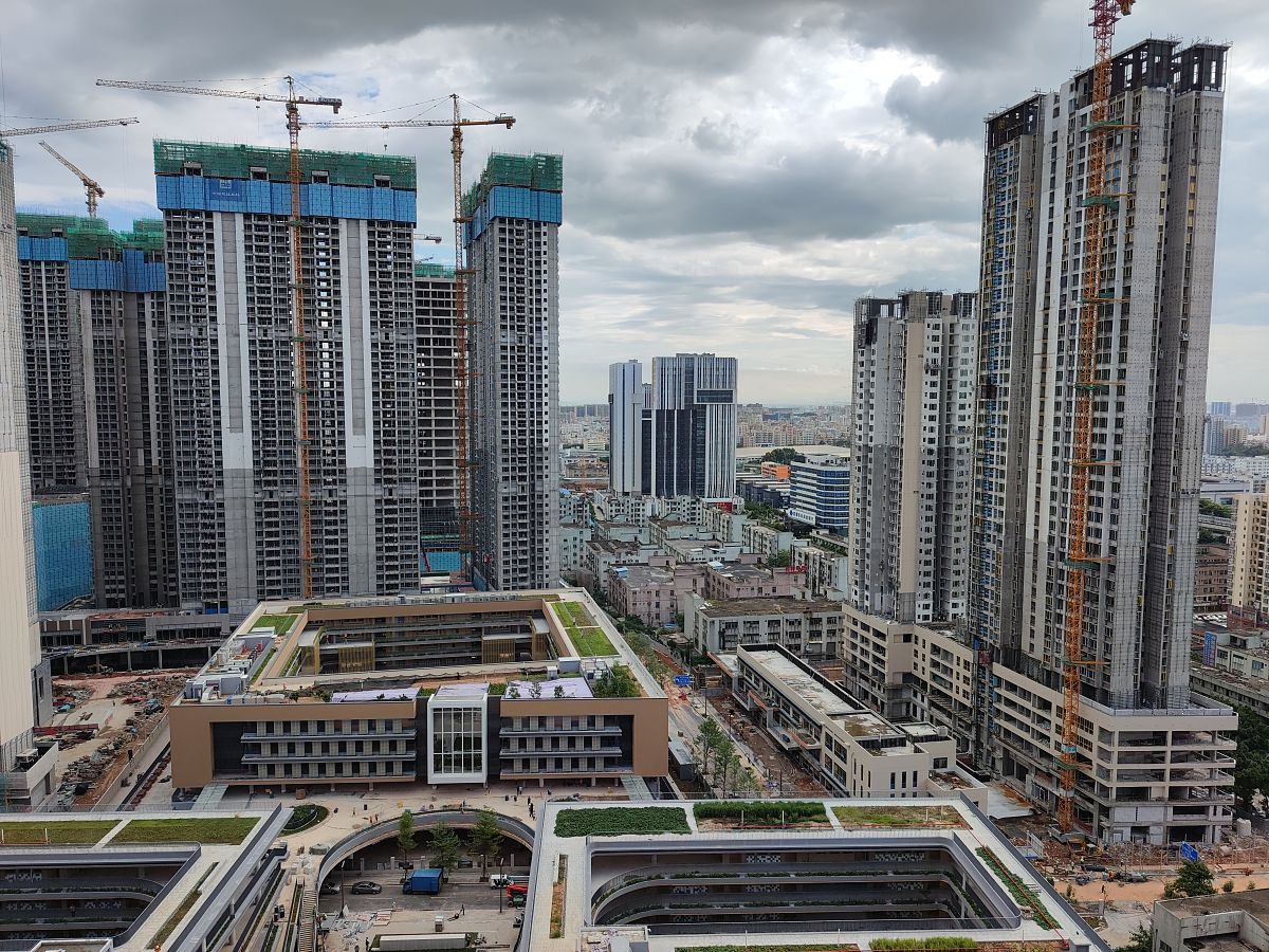 山西省建筑工程技术学校工程机械运用与维修(中级工)招生简章-助力基础建设人才培养