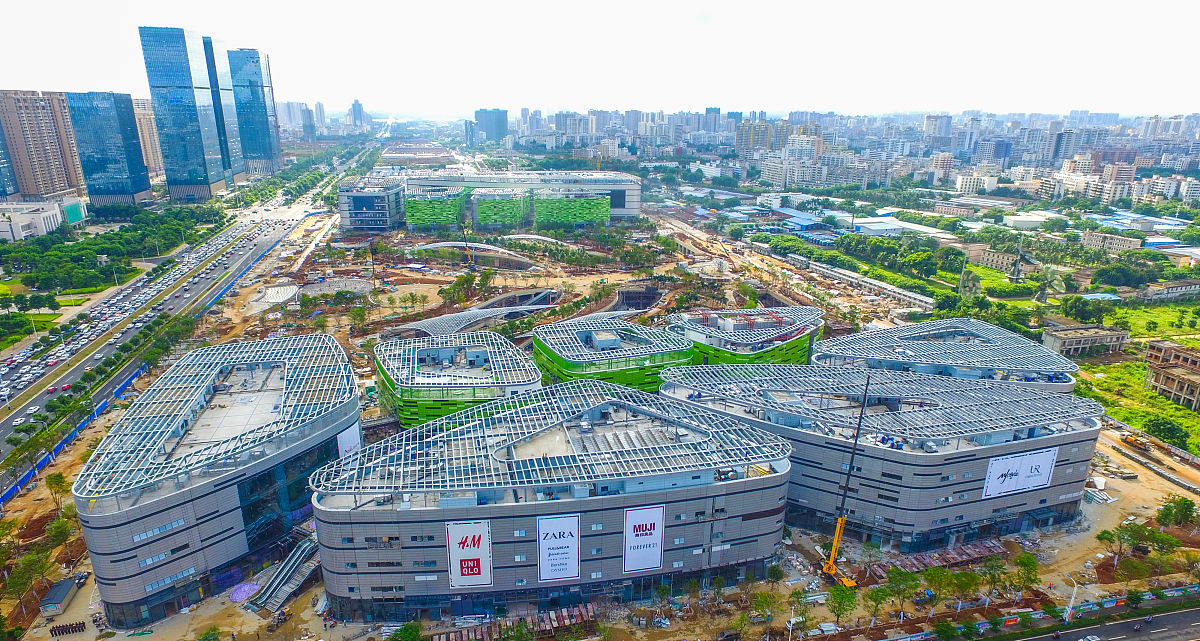 合肥城中村改造：文化创新助力城市发展