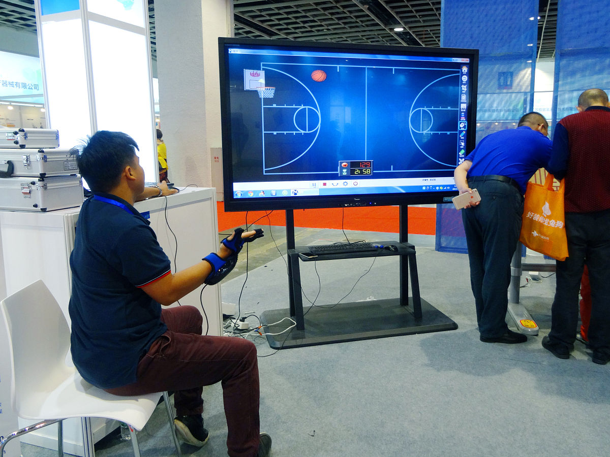 你能说下康养公司有什么优势吗