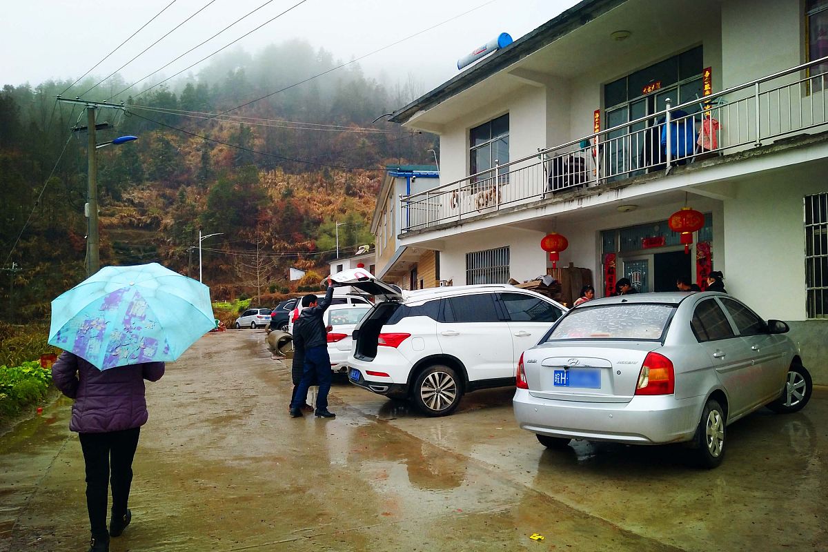 团风县天然村防疫隔离点基础设施完善，保障生活无忧