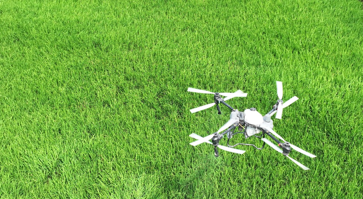 农业无人机使用与维护专业就业前景分析