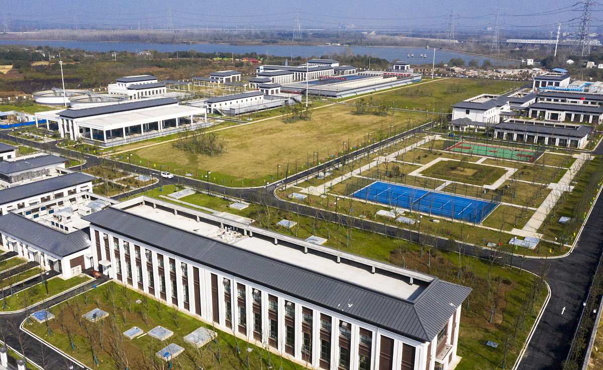 合肥工贸高级技工学校2023年招生专业：机械、电子、建筑等多个热门专业