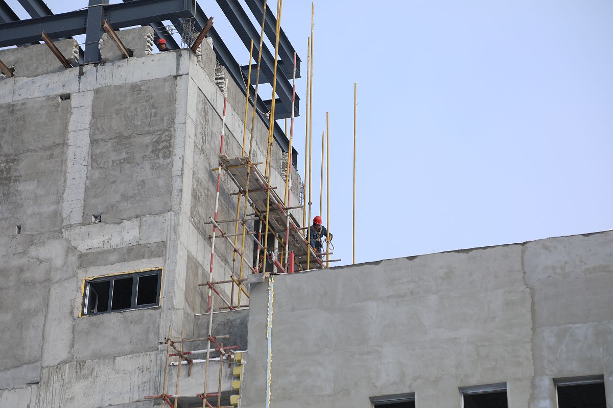 德州市评审工程师：保障工程质量与安全的关键角色