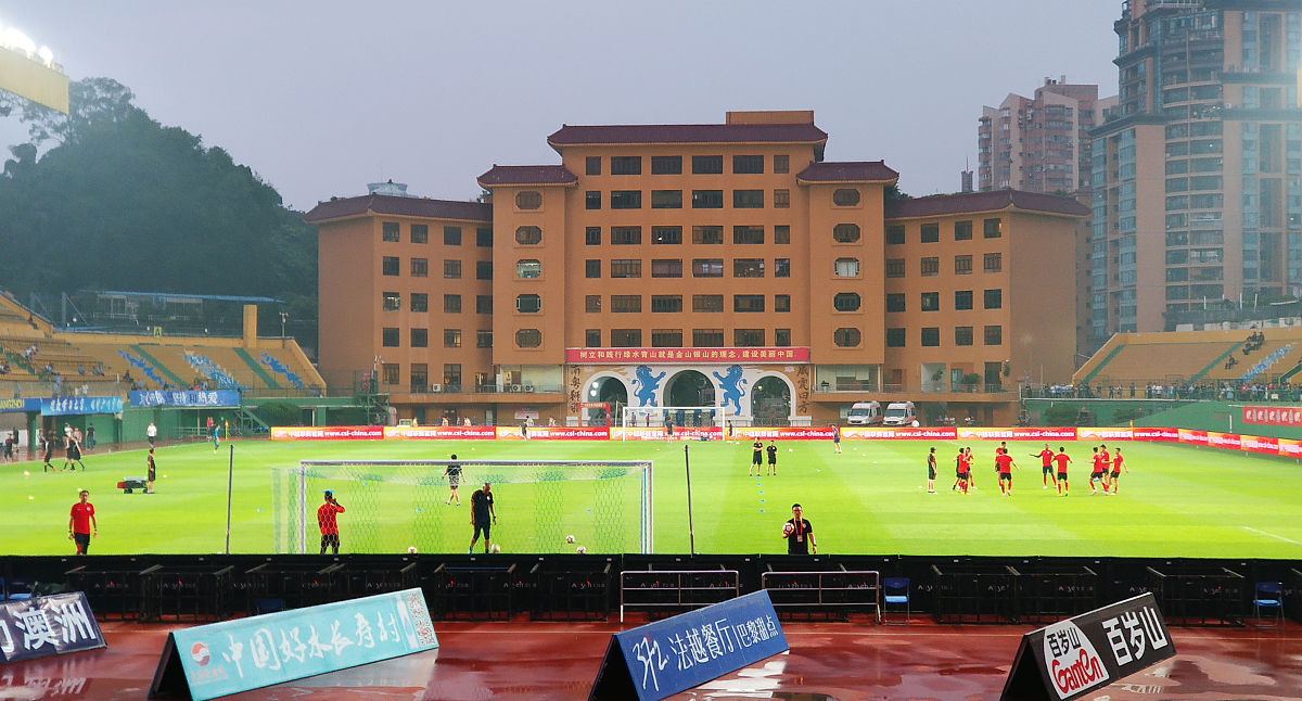 惠州体育运动学校2022年招生简章 - 【官网】