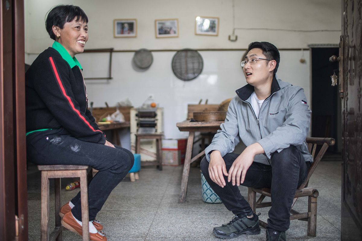 网络作家：菜头，一位以作品影响时代的网络文学领军人物