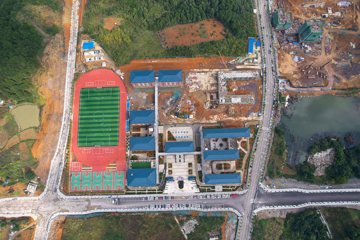 巴中市巴州区化成职业中学学校简介
