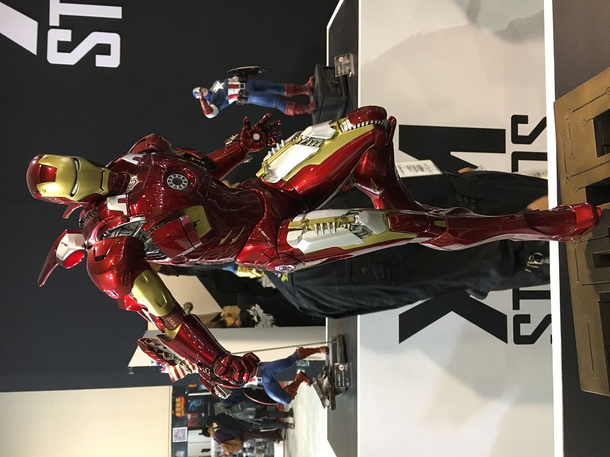 手办：在指尖绽放的艺术与个性