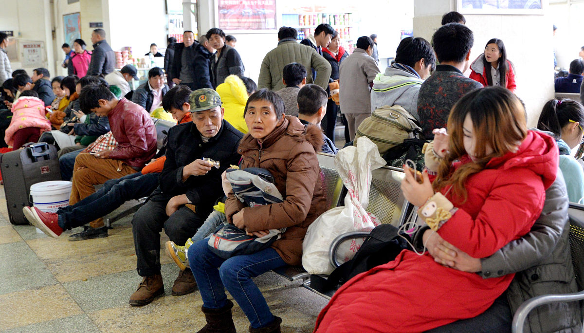 贵州铁路技师学校2023年招生简章：报名条件、专业设置、考试时间