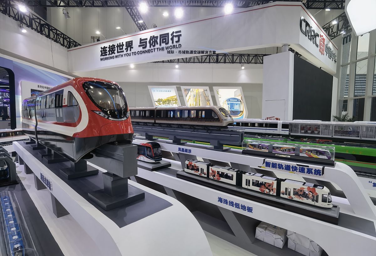 2020年重庆城市建设技工学校城市轨道交通运营专业介绍