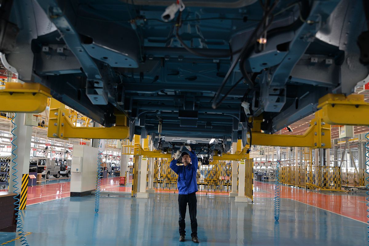 贵州航天技师学院2022年招生简章 - 培养航天技术人才的摇篮