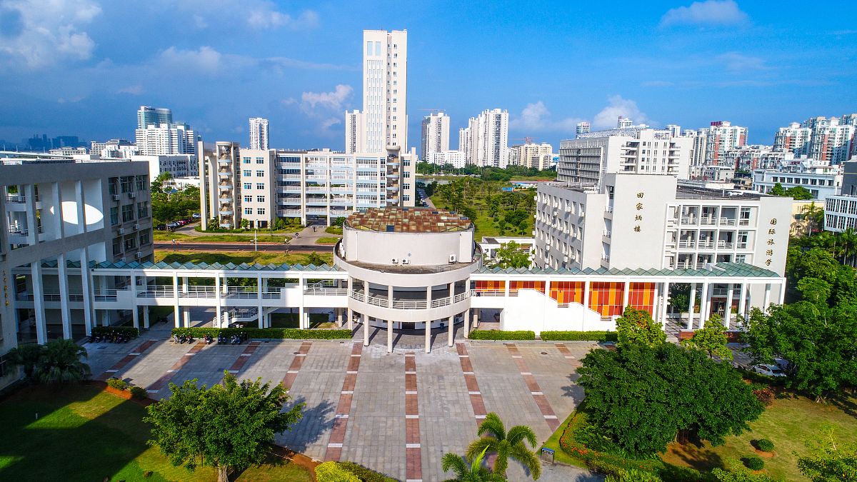 珠海市斗门区新盈中等职业学校升学对接北京交通大学，助力学生圆梦名校