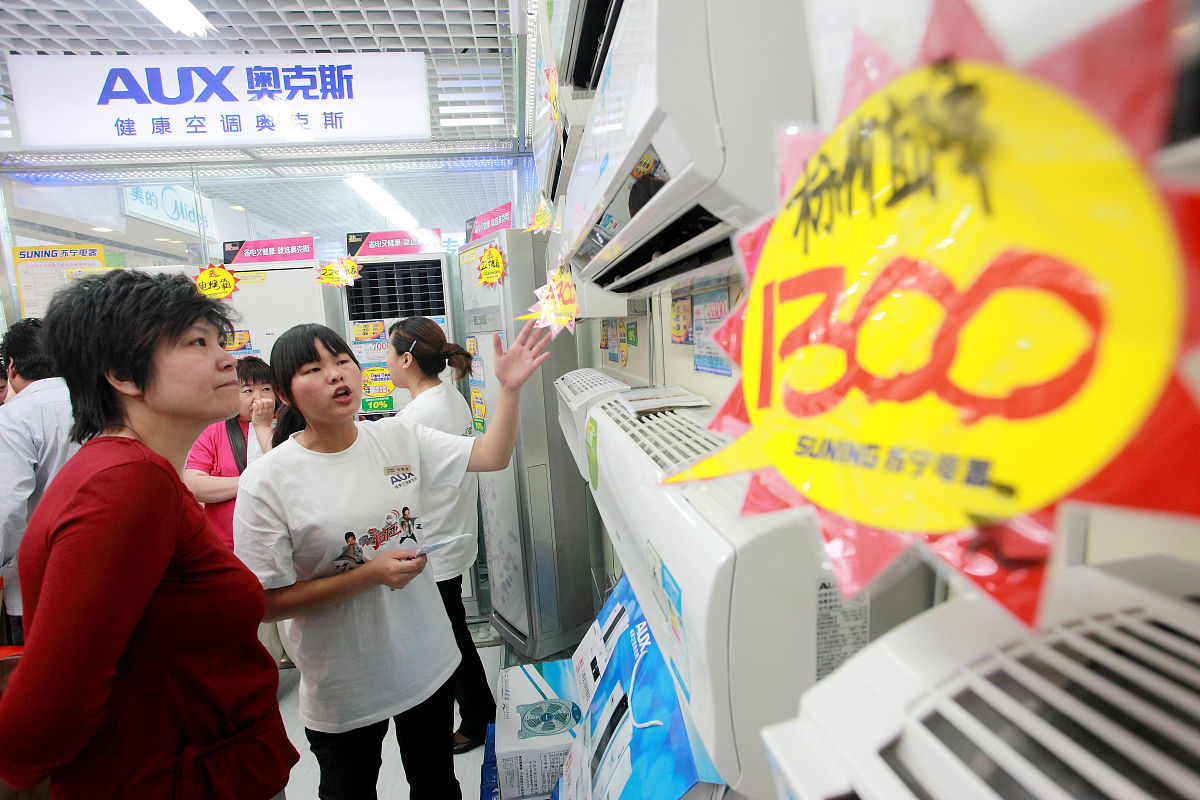 奥克斯空调扇按风速键就关机怎么回事帮我用200字详细描述