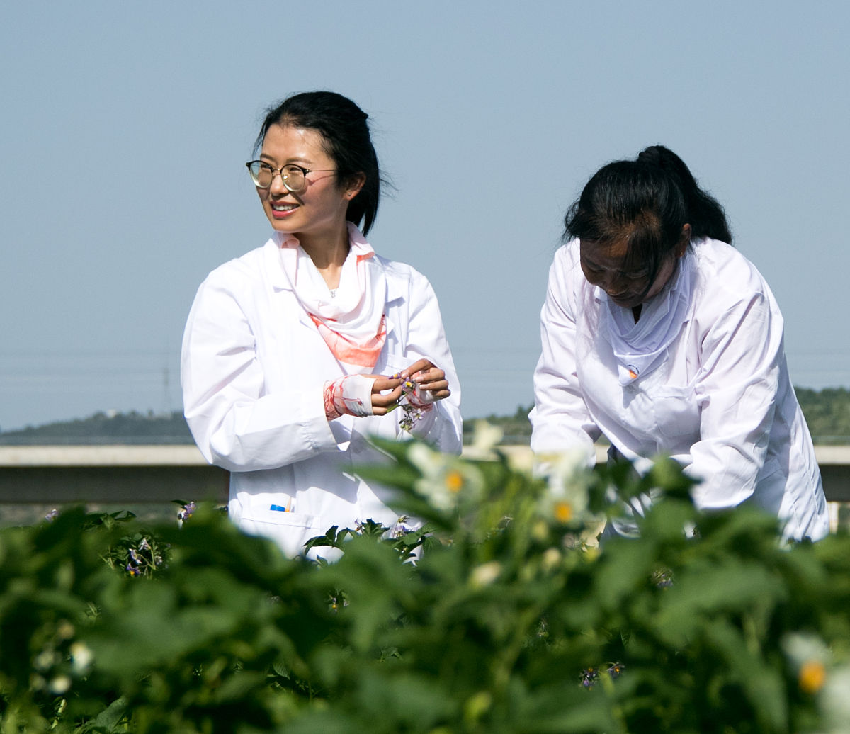 甘肃现代农艺技术中专中职学校推荐：培养未来农业人才