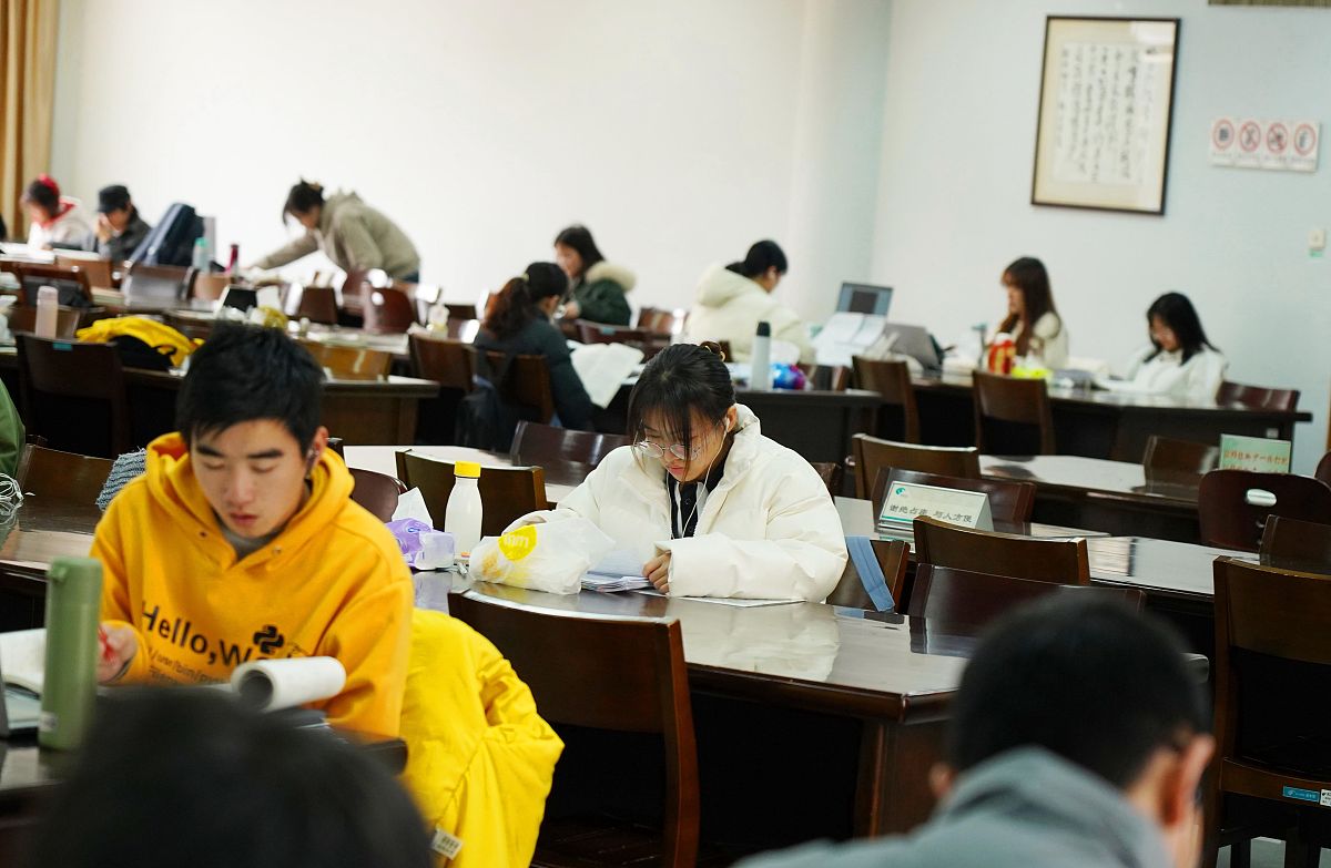 平昌县笔山职业中学会计事务专业好就业吗