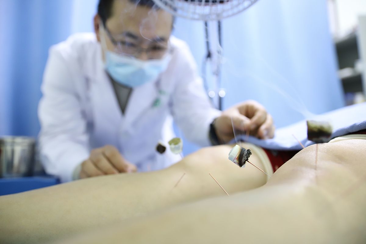 中医有哪些抢救措施