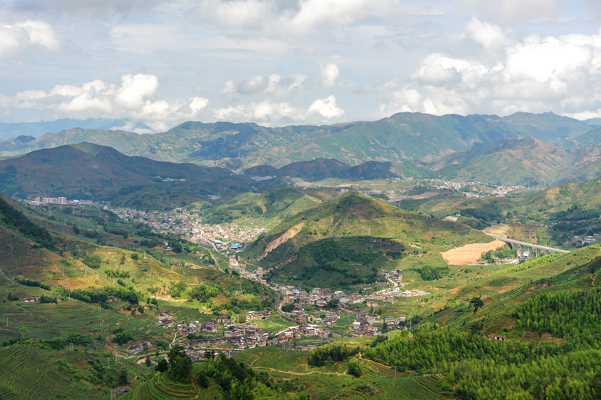 安溪县怀德乡最新情况：是否已改为感德镇？