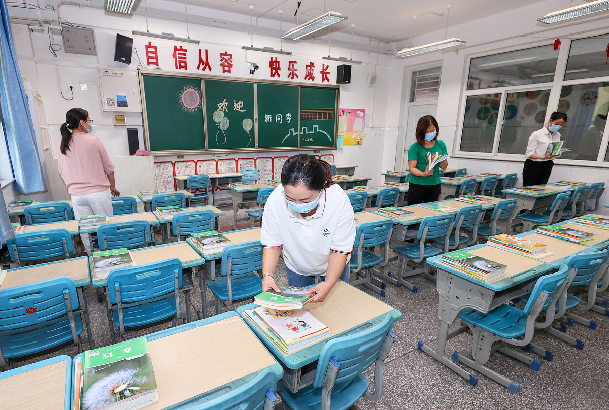 绛县职业中学教学设施怎么样