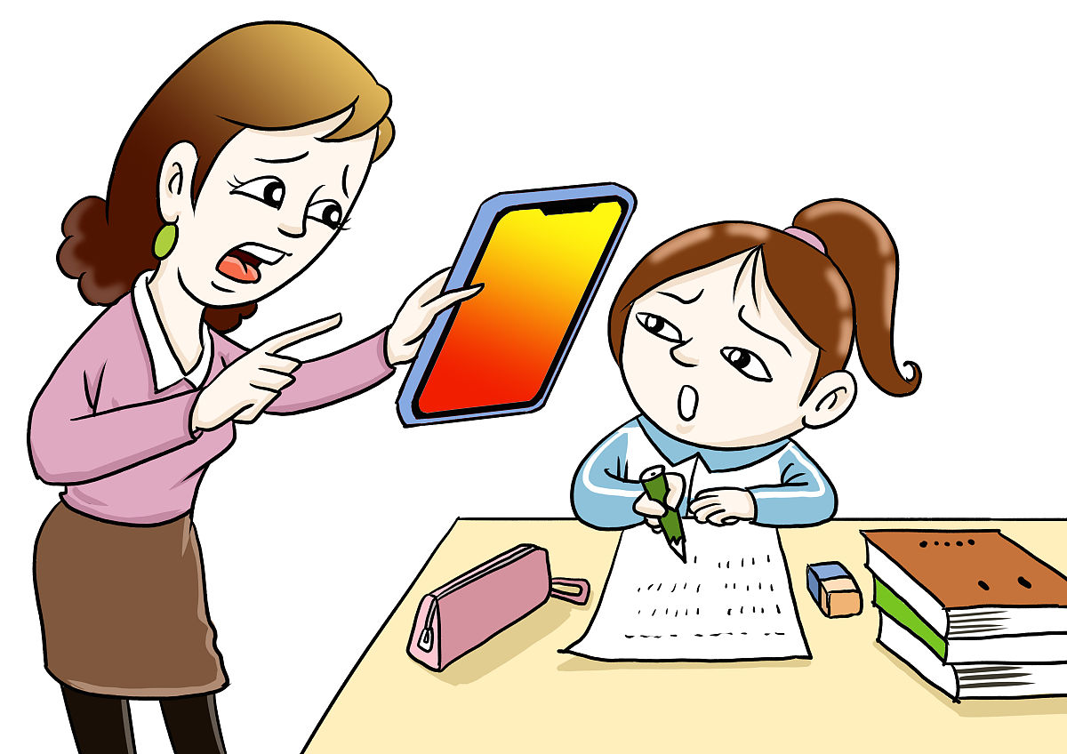 三年级孩子写作业不让辅导怎么办？AI专家教你应对